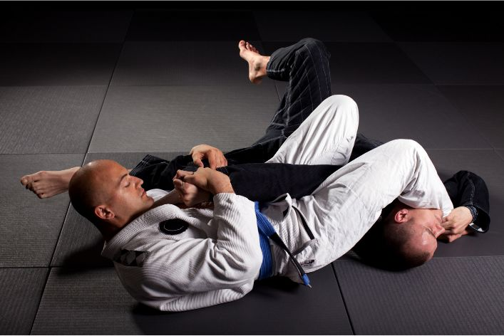 The Evolution of Brazilian Jiu-Jitsu: From Self-Defense to Sport